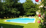Ch�teau d'Audrieu - Normandie - Audrieu