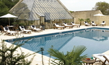 Ch�teau La Chenevi�re - Normandie - Port-en-Bessin-Huppain