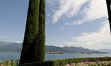 Villa e Palazzo Aminta - Lakes Region - Stresa - Maggiore Lake