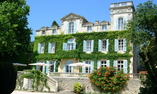 Ch�teau de Varenne - Languedoc - Roussillon - Sauveterre