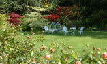 Cashel House Hotel - La regione dello Shannon - Cashel