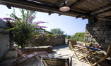 Zubebi Resort, Sicily, Pantelleria Island