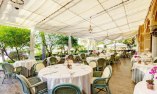 Grand Hotel Villa Igiea - Sizilien - Palermo