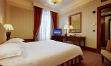 Excelsior Hilton Palermo - Sicilia - Palermo