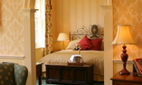Lainston House Hotel - S�dostengland - Winchester