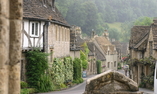 The Manor House Hotel and Golf Club - Sureste de Inglaterra - Castle Combe