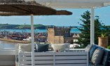 Hotel Dar l'Oussia - Essaouira - Essaouira