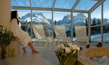 Bio Hotel Hermitage, Trentino Alto Adige, Madonna di Campiglio