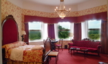 Cabra Castle - Centro de Irlanda - Kingscourt