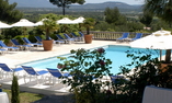 Hostellerie Le Ph�bus & Spa - Provence - Joucas