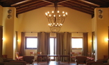 Le Madonie Golf Resort, Sicily, Collesano