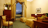 Excelsior Palace Hotel Taormina, Sicily, Taormina