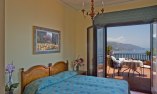 Hotel Sirius - Sicily - Taormina