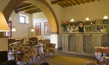 Hotel Le Fontanelle, Toscana, Castelnuovo Berardenga