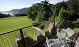 Armathwaite Hall Hotel - Nordengland - Keswick