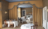 Farlam Hall Hotel - Inghilterra del Nord - Brampton
