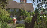 Mallory Court Hotel - Das Herz von England - Leamington Spa