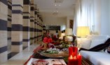 Tarthesh hotel, Sardinien, Guspini