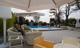 Hotel Villa Roncuzzi, Emilia-Romagna, Russi