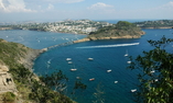 Albergo la Vigna, Campania, Procida - Isole Flegree