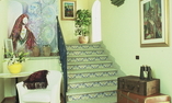 Hotel Su Lithu - Sardegna - Bitti