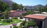 Hotel Eros - Sicilia - Vulcano - Isole Eolie