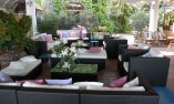 Hotel La Piazza - Sicilia - Panarea - Islas Eolias