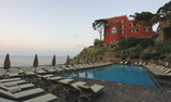 Mezzatorre Resort & Spa, Campania, Ischia - Flegree Islands