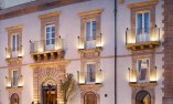 Algil� Ortigia Charme Hotel - Sicily - Syracuse