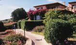 Hotel Don Diego - Sardinia - Loiri Porto San Paolo