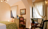 Hotel San Francesco al Monte - Campania - Naples