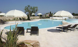 Borgobianco Resort & Spa - Puglia - Polignano a Mare
