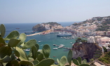 Grand Hotel Chiaia di Luna - Latium - Ponza - Pontine Inseln