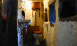 Law Castle - La Escocia meridional - West Kilbride