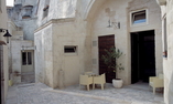 Locanda di San Martino, Basilicate, Matera
