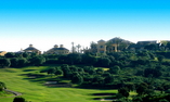 Hotel Almenara - Andalusien - San Roque
