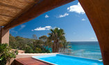 Hotel La Bitta, Sardegna, Arbatax