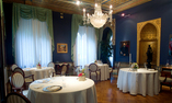 Hotel Villa Crespi - Regione dei Laghi - Orta San Giulio - Lago d'Orta