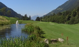 Andreus Golf & Spa Resort - Trentino Alto Adigio - San Leonardo in Passiria