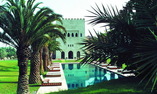 Ksar Char-Bagh - Marrakech e dintorni - Marrakech