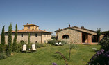 Sole del Chianti - Tuscany - Tavarnelle Val di Pesa