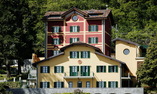 Villa Dal Pozzo d'Annone - Lakes Region - Belgirate - Maggiore Lake