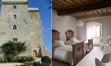 Residenza d'epoca Torre Almonte - Umbrien - Todi