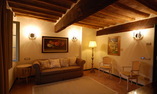 Locanda del Re Guerriero - Emilia-Romagna - San Pietro in Cerro