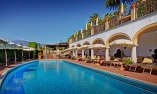 San Domenico Palace Hotel - Sicilia - Taormina