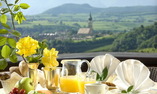 Schloss Hotel Korb - Trentin Haute Adige - Appiano