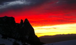Silence & Schlosshotel Mirabell - Trentino Alto Adigio - Siusi allo Sciliar
