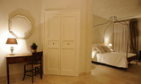Castello Camemi Resort - Sicily - Vizzini