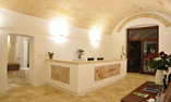 Masseria Corda di Lana Hotel & Resort - Apulia - Veglie Torre