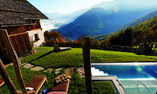 San Lorenzo Mountain Lodge - Trentin Haute Adige - San Lorenzo di Sebato